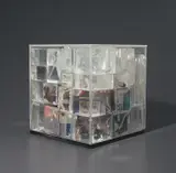 Arman, Untitled