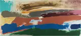 Friedel Dzubas, Far Land