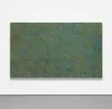 Milton Resnick, Curtain for Altitude