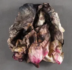 Untitled by Sam Gilliam, 1978, watercolor on paper, sold Sep 2019