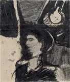 Richard Diebenkorn, Untitled