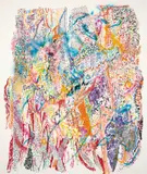 Nancy Graves, Square One