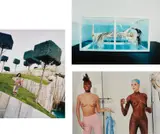 David LaChapelle, Three works: (i) Stripe Story; (ii) Make-Over: Surgery Story; (iii) Pickled to Perfection