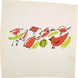 Andy Warhol, Birds