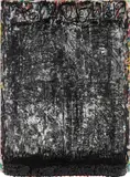 Andrew Dadson, Terra Firma, 2013, oil on canvas