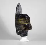 Nick van Woert, Not Yet Titled 4, 2011, fiberglass statue and polyurethane