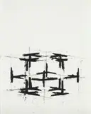 Harold Ancart, Untitled