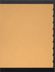 Daniel Lefcourt, Plot Fill XI, 2009, acrylic on board