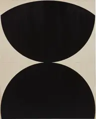 Robert Kelly, Mimesis XXI, 2005, oil and mixed media on canvas