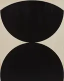 Robert Kelly, Mimesis XXI, 2005, oil and mixed media on canvas
