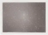 Vija Celmins, Night Sky #23