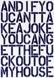 Christopher Wool, Untitled