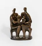 Henry Moore, Family Group