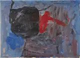 Philip Guston, Untitled