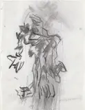 Willem de Kooning, Untitled