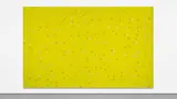 Larry Poons, Jessica's Hartford