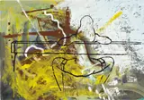 Sigmar Polke, Untitled