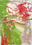 Gerhard Richter, Donnerstag