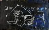 Jean-Michel Basquiat, Untitled