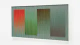 Carlos Cruz-Diez, Physichromie 1496