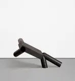 Joel Shapiro, Untitled