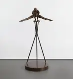 Robert Graham, Fountain Figure II
