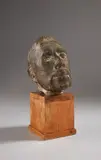 Marino Marini, Portrait of Lamberto Vitali