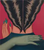 Julie Curtiss, Second Thought