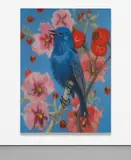 Ann Craven, Big Blue Song