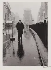 Dennis Stock, Untitled, 1955' Iris print on Hahnemühle