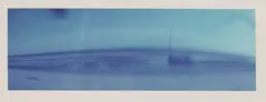 Marian Roth, Untitled, Untitled pinhole photograph