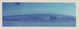 Marian Roth, Untitled, Untitled pinhole photograph