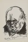 Feliks Topolski, Untitled