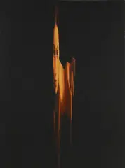 Ma Liuming, Untitled, oil on canvas 200 x 150cm