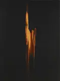 Ma Liuming, Untitled, oil on canvas 200 x 150cm
