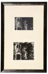 Norman Ackroyd, etching.