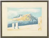 Michael Ayrton, prints.