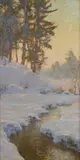 Walter Launt Palmer, The Flykill