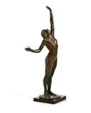 Harriet Whitney Frishmuth, Star