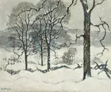 Guy Carleton Wiggins, December