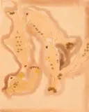 Charles Demuth, Fish Series, Number Eight