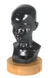 Richmond Barthé, The Black Boy, 1930