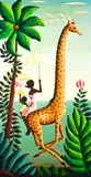 Orville Bulman, Pleasant Journey