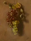 Guy Rose, Grapes suspended
