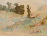 William Lees Judson, Sleepy Hollow in Laguna