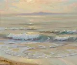 Frank Cuprien, The path of gold