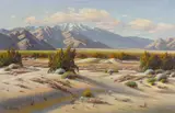 Paul A. Grimm, Nature's charm