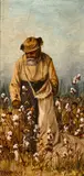 William Aiken Walker, Cotton Picker