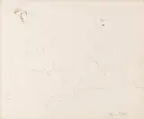 Milton Avery, Two Nudes