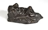 Gaston Lachaise, Dans la nuit
